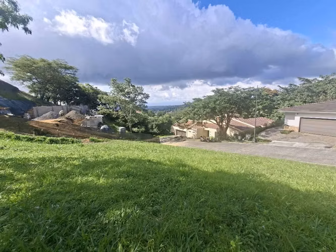 TERRENO EN CONDOMINIO EN VENTA CIUDAD COLON. 1375 M2. - Imagen 4