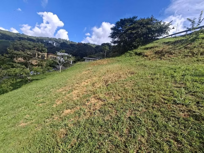 TERRENO EN CONDOMINIO EN VENTA CIUDAD COLON. 1375 M2. - Imagen 8