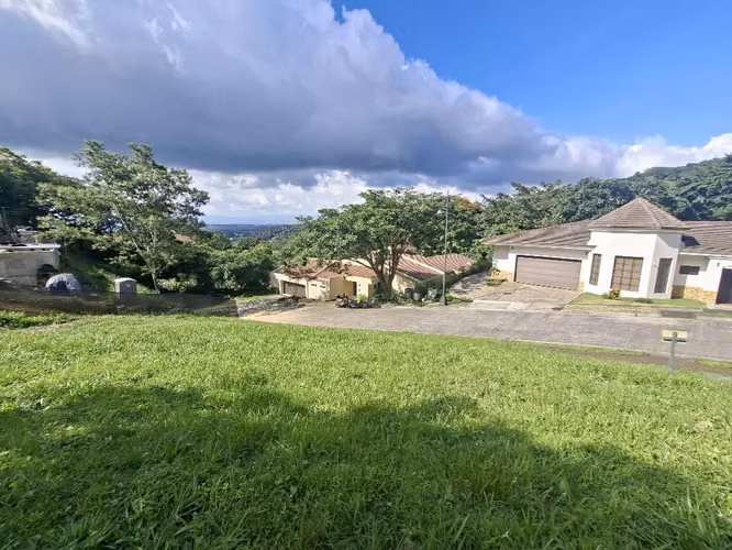 TERRENO EN CONDOMINIO EN VENTA CIUDAD COLON. 1375 M2. - Imagen 3