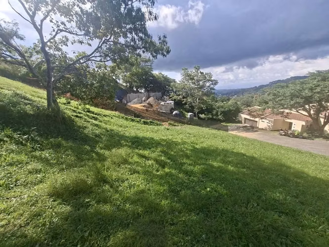 TERRENO EN CONDOMINIO EN VENTA CIUDAD COLON. 1375 M2. - Imagen 5