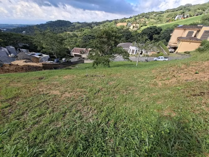 TERRENO EN CONDOMINIO EN VENTA CIUDAD COLON. 1375 M2. - Imagen 7