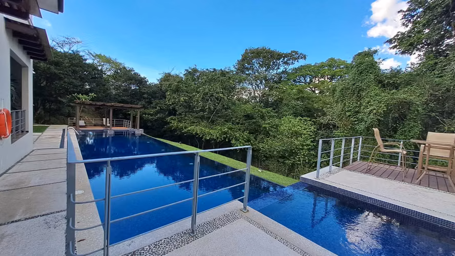 TERRENO EN CONDOMINIO EN VENTA CIUDAD COLON. 1375 M2. - Imagen 11