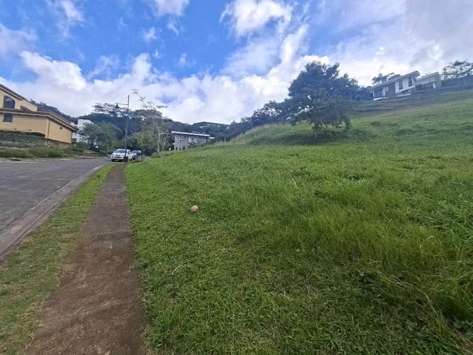 TERRENO EN CONDOMINIO EN VENTA CIUDAD COLON. 1375 M2. - Imagen 17