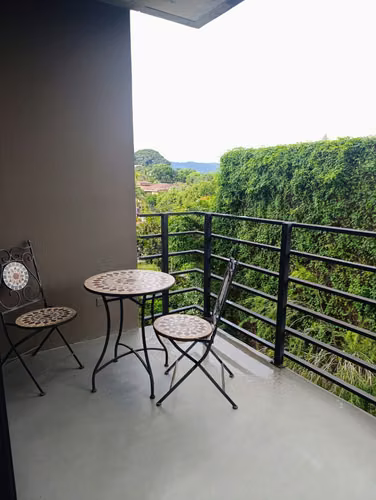 Alquiler de Apartamento de 3 habitaciones Brasil Santa Ana. - Imagen 12