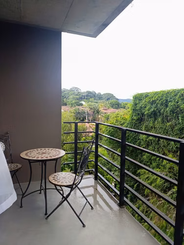 Alquiler de Apartamento de 3 habitaciones Brasil Santa Ana. - Imagen 10