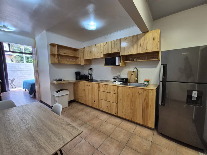 Apartamentos amueblados y estudios en Sabana – Estadías mensuales - Imagen 3