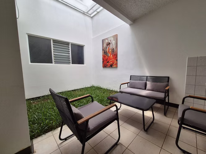 Apartamentos amueblados y estudios en Sabana – Estadías mensuales - Imagen 4