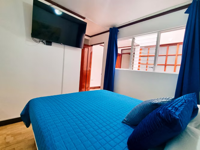 Apartamentos amueblados y estudios en Sabana – Estadías mensuales - Imagen 6
