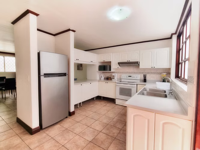 Apartamentos amueblados y estudios en Sabana – Estadías mensuales - Imagen 8