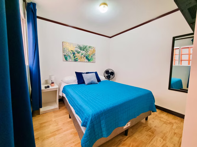 Apartamentos amueblados y estudios en Sabana – Estadías mensuales - Imagen 5