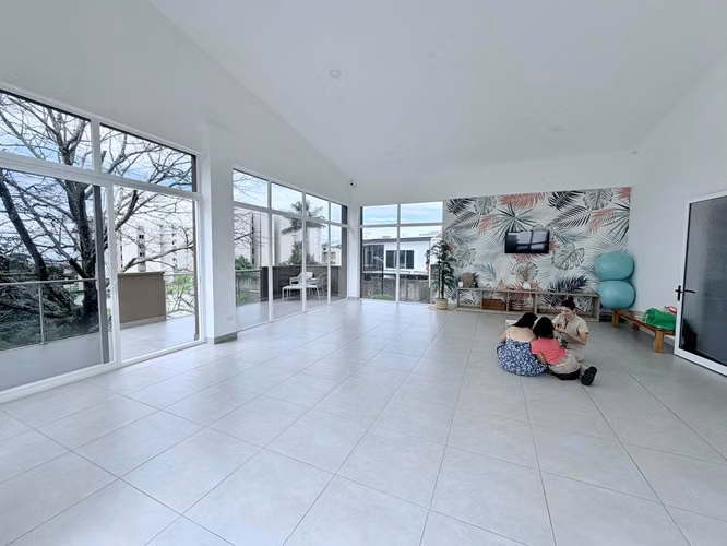 Se alquila hermoso Apartamento en Condominio Monte Alto, Curridabat