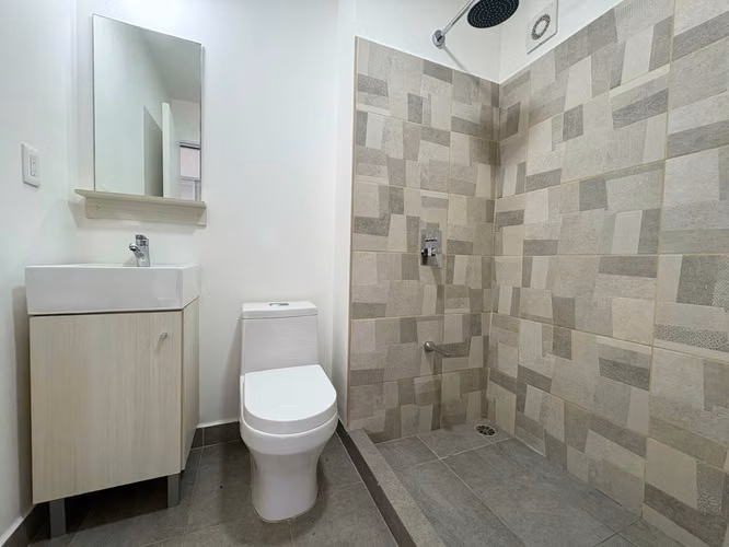 Se alquila hermoso Apartamento en Condominio Monte Alto, Curridabat