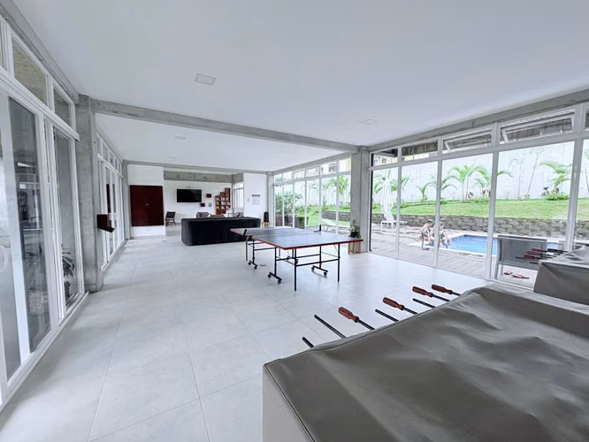 Se alquila hermoso Apartamento en Condominio Monte Alto, Curridabat