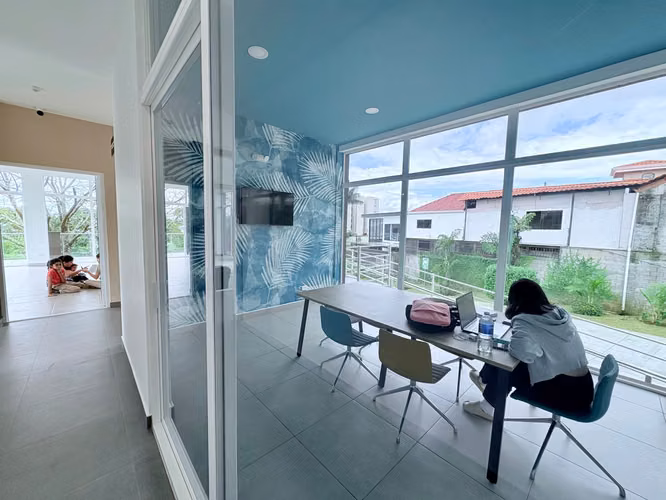 Se alquila hermoso Apartamento en Condominio Monte Alto, Curridabat