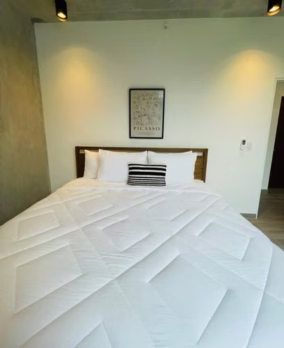 Alquiler Apartamento amueblado en Escazú, Avenida Escazú - Imagen 7