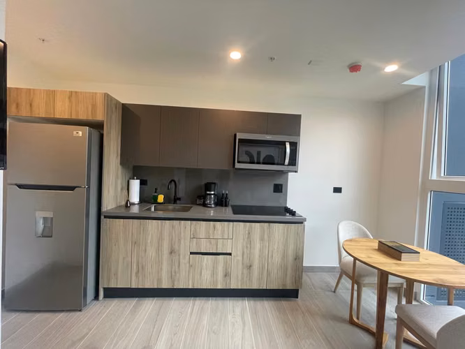 Alquiler Apartamento amueblado en Escazú, Avenida Escazú - Imagen 2