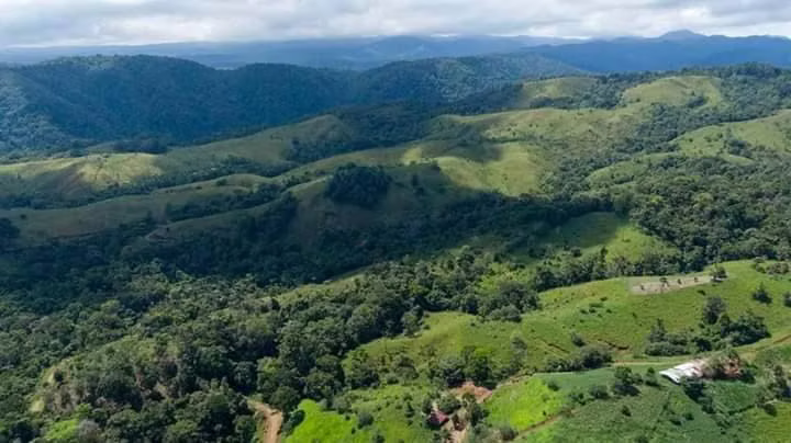 FINCA DOBLE PROPOSITO, BAJO RODRIGUEZ, SAN RAMÓN, ALAJUELA