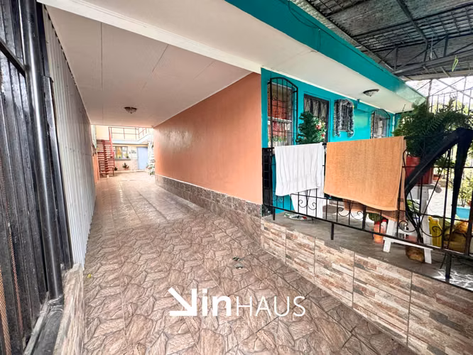 Propiedad de 6 apartamentos en San Rafael Abajo de Desamparados -EU