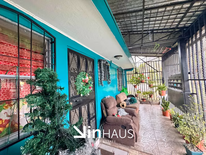 Propiedad de 6 apartamentos en San Rafael Abajo de Desamparados -EU