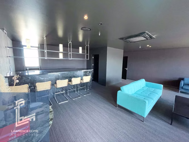 APARTAMENTO AMUEBLADO LUJOSO EN NUNCIATURA ROHRMOSER EN PISO ALTO - Imagen 20