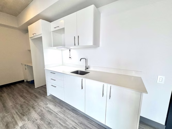 ALQUILER DE APARTAMENTO DE 2 HABITACIONES EN LA SABANA - Imagen 19
