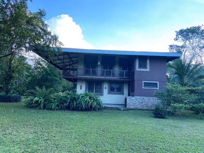 Se vende quinta con casa en Horquetas de Sarapiquí - Imagen 2