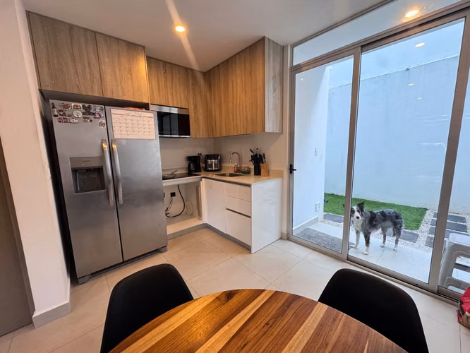 Mudanza inmediata Vistas Santa Ana,Oportunidad de Inversión en Condominio Vistas de Santana - Imagen 15