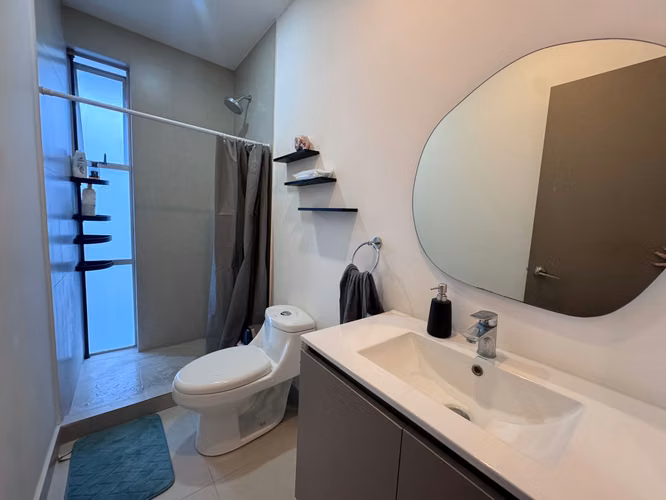 Mudanza inmediata Vistas Santa Ana,Oportunidad de Inversión en Condominio Vistas de Santana - Imagen 18