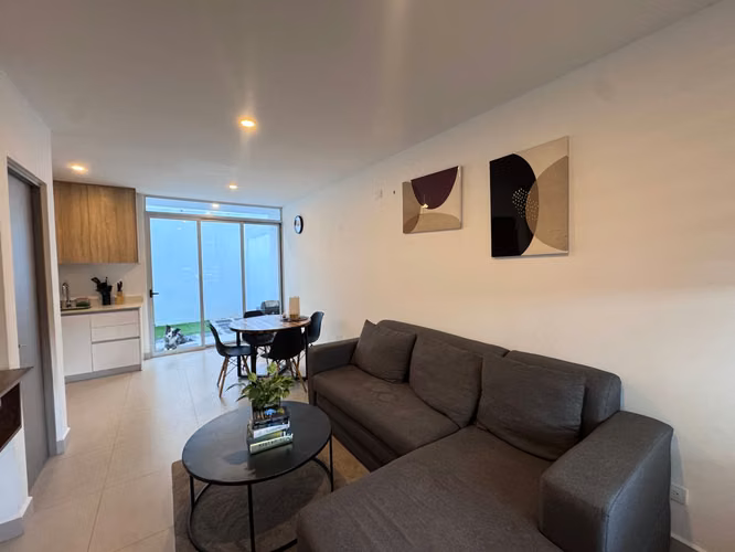 Mudanza inmediata Vistas Santa Ana,Oportunidad de Inversión en Condominio Vistas de Santana - Imagen 17