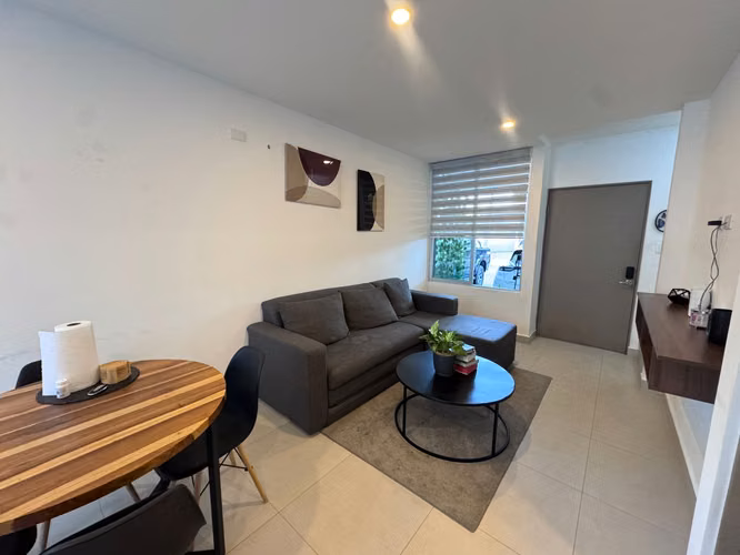 Mudanza inmediata Vistas Santa Ana,Oportunidad de Inversión en Condominio Vistas de Santana - Imagen 7