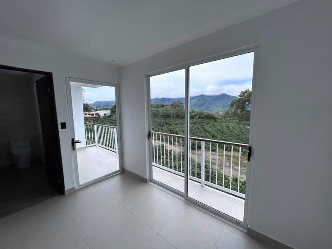 id 41406 Venta de Casa Nueva Condominio Casa Hacienda