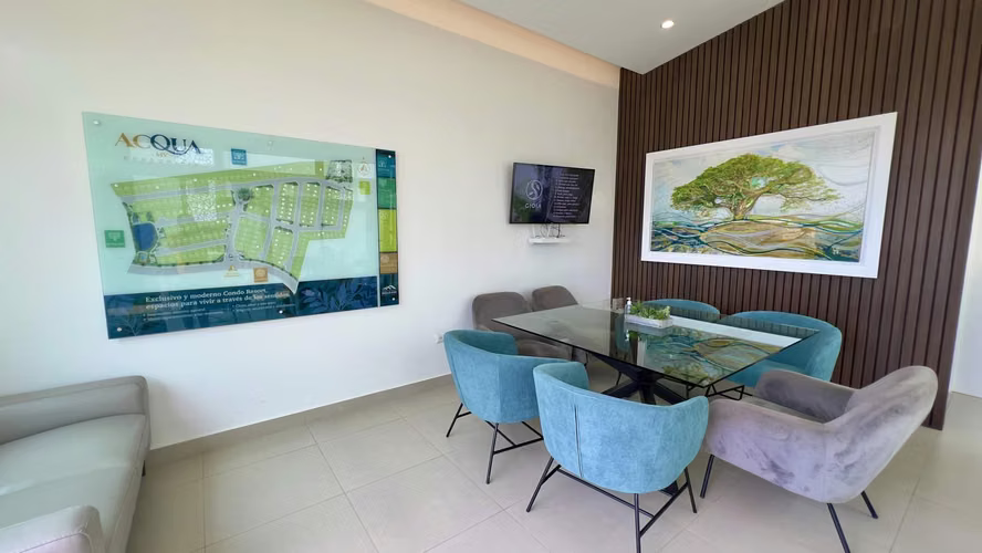 id 40671 Condominio Acqua venta de lotes con descuento!!! Por tiempo limitado - Imagen 11