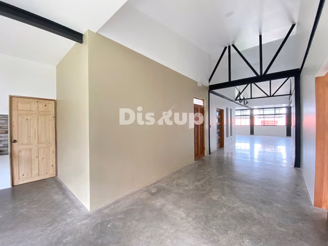 Alquiler de amplia oficina de 250 m2. Barrio Escalante, San José