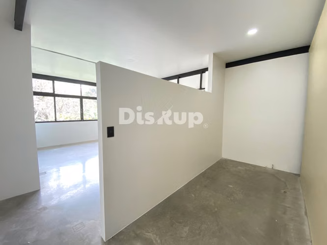Alquiler de amplia oficina de 250 m2. Barrio Escalante, San José