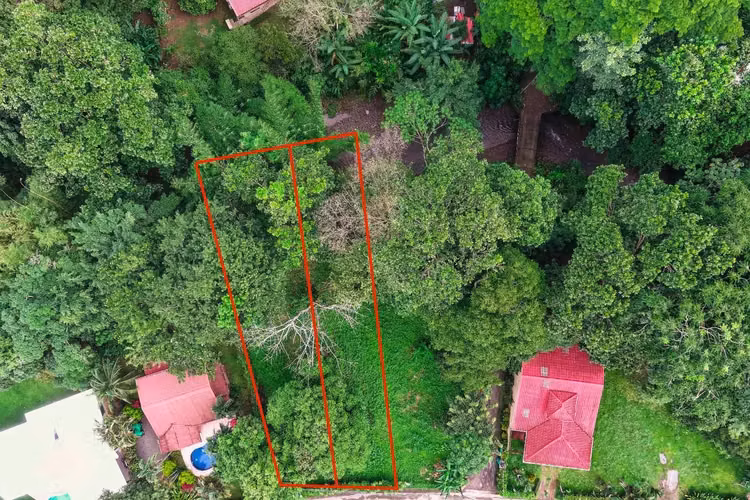 Lote Accesible en Jacó, Costa Rica – ¡Inversión Perfecta! - Imagen 3