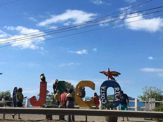 Lote Accesible en Jacó, Costa Rica – ¡Inversión Perfecta! - Imagen 6