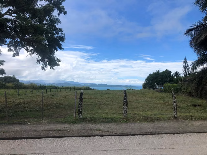 Finca en venta, La Cruz, Guanacaste