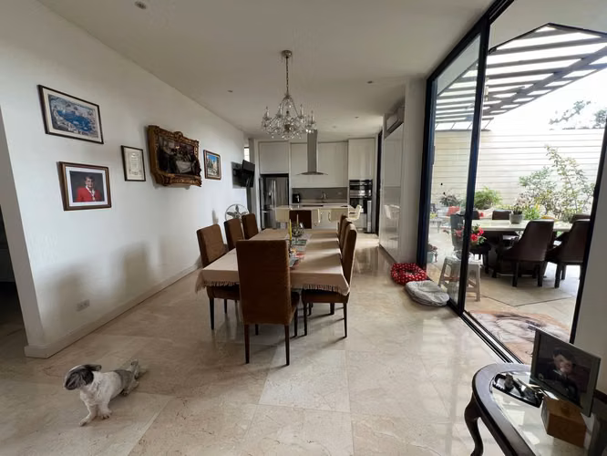 VENTA DE CASA EN DENDERA LINDORA DE UN NIVEL PARA INVERSIÓN - Imagen 3