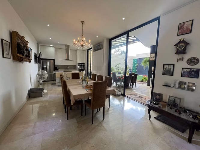 VENTA DE CASA EN DENDERA LINDORA DE UN NIVEL PARA INVERSIÓN - Imagen 15
