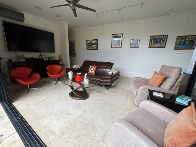 VENTA DE CASA EN DENDERA LINDORA DE UN NIVEL PARA INVERSIÓN - Imagen 4