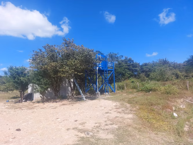 Finca en Bagaces, Guanacaste, 90% plana excelente para agricultura y ganadería