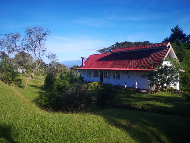id 38590 Venta de Terreno en San Ramón, La Unión