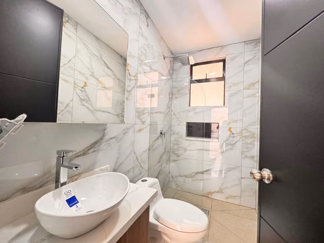 id 41426 Venta de Casa Condominio Acqua lista para estrenar