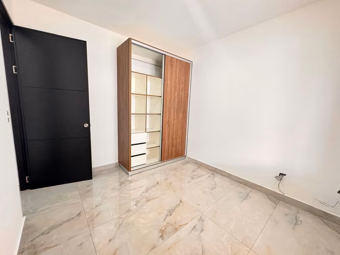 id 41426 Venta de Casa Condominio Acqua lista para estrenar