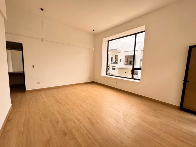 id 41426 Venta de Casa Condominio Acqua lista para estrenar
