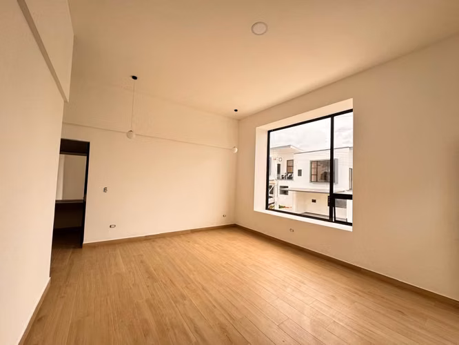 id 41426 Venta de Casa Condominio Acqua lista para estrenar