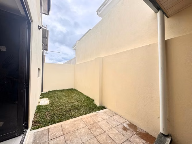id 41426 Venta de Casa Condominio Acqua lista para estrenar