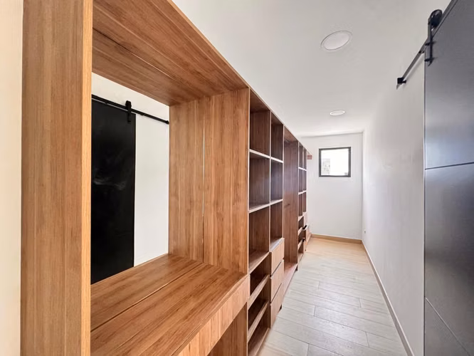 id 41426 Venta de Casa Condominio Acqua lista para estrenar