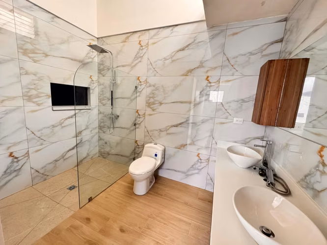 id 41426 Venta de Casa Condominio Acqua lista para estrenar