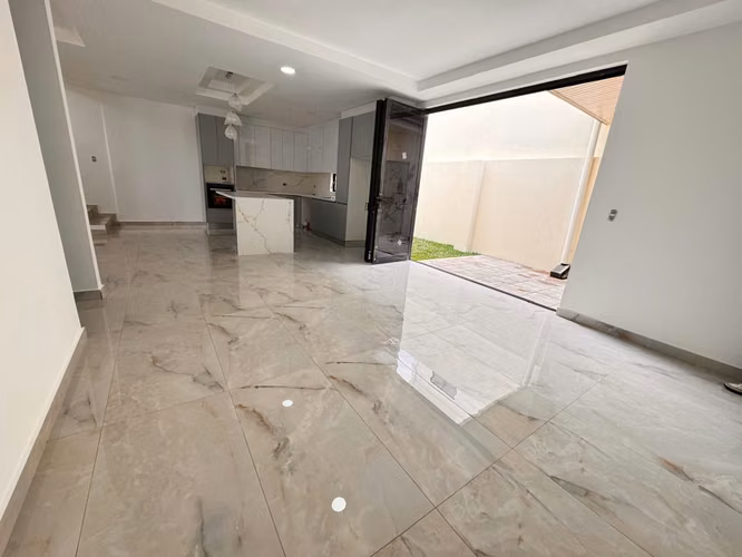 id 41426 Venta de Casa Condominio Acqua lista para estrenar
